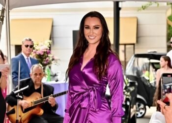 Samantha Holsomback: A Maestro of Memorable Events