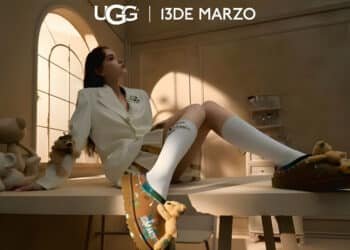 13DE MARZO: Future frontrunner in sustainable fashion and partnerships