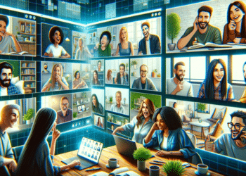 Cultural Influences on Webcam Chat Trends
