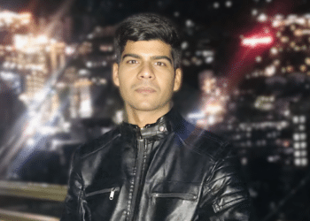 Nikhilesh Menariya