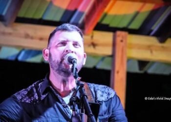 Robert Abernathy Band