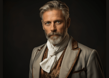 The Art of Timeless Elegance: A Men's Fashion Guide Inspired by Daily Elegance Principles