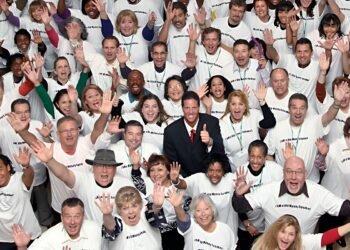 James Malinchak's 100+ Country Coaching Triumph: Unveiling the Global Impact