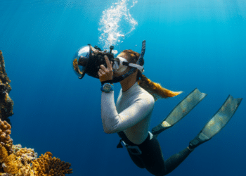 Andrew Jacobus Breaks Down Innovative Trends in Scuba Diving Technology