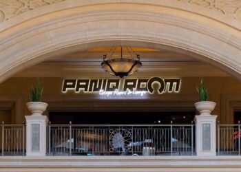 Unlocking Hollywood's Thrills: Paniq Escape Room's Grand Opening Promises a New Dimension in Adventure