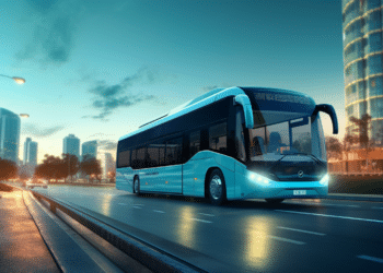 The Role of Technology in Enhancing Bus Safety