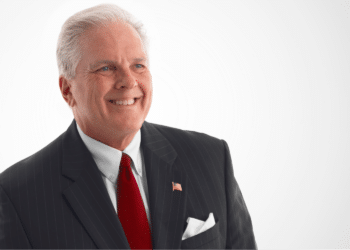 23 Years of Influence: Robert J Smith and the Power of Persuasion