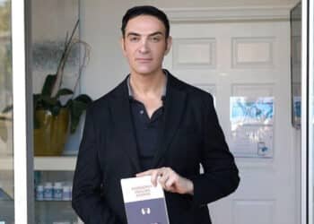 Inspiring Inner Peace and Self-Healing: The Remarkable Journey of Dr. Roland Yakoubov