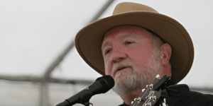 World Premiere: Bill Abernathy's Heartfelt Single and Video "More" for Valentine's Day