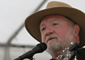 World Premiere: Bill Abernathy's Heartfelt Single and Video "More" for Valentine's Day