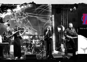 The Dina Preston Band