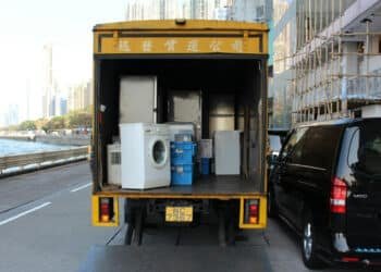 Streamline Your Local Move with The Movers MD: Your Trusted Moving Partner