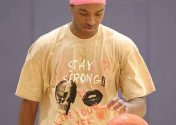 Shawn Kelly: The Basketball Creator on the Rise
