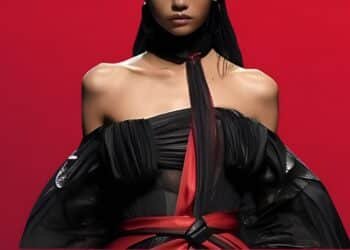 LA Fashion Week's New Chapter: The Transformative Vision of Shawn Anthony Sequeira