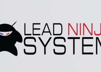 The Lead Ninja