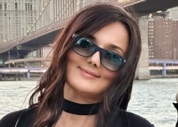 Nino Siboshvili: Bridging the Gap for Georgians Abroad