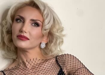 From Economics to Nursing: Giuli Akhalkatsishvili's Journey of Transformation