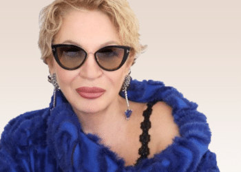 Helen Yarmak: A Fashion Designer to the Stars