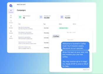 5 SMS Marketing Strategies to Deploy in 2024