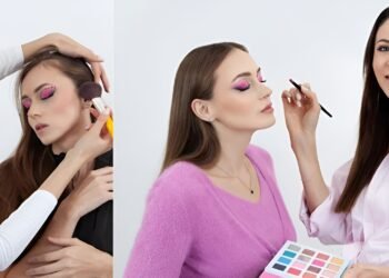 Spotlight on Ruslana Rasnovska: Transforming Beauty in Los Angeles