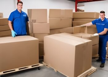 Joe's Moving Miami