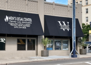 Men's Legal Center: Premier Divorce and Child Custody Legal Services in San Diego