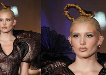 Meet Roxy De La Fuente: Transforming LA with Signature Hair Artistry