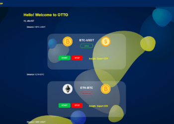 Otto Tech Solutions