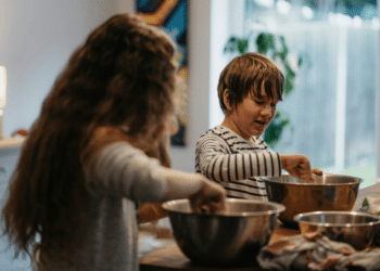 Reasons Why We Love Cooking Influencers