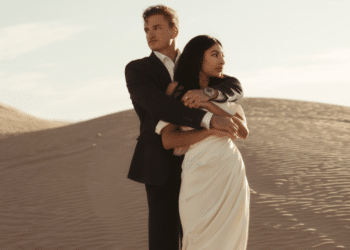 Power Couple: Dagan Davis and Valentina’s Relationship Goals and Shared Values