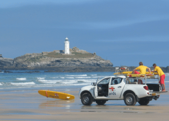 Lifeguards Remain Popular in All Seasons