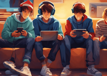 Understanding the Online Gaming Phenomenon in the USA