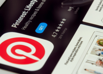 Maximizing Pinterest's Potential: Steve Ryan's Innovative Approach to Content Sharing and Brand Growth
