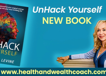 Unhack Yourself: A Revolutionary Approach to Self-Improvement