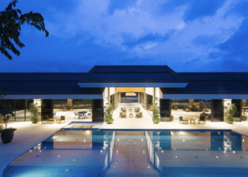 From Concept to Completion: The Garcha Group's Holistic Approach to Hotel Development and Operation