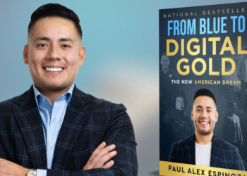 Paul Alex Espinoza Is Redefining Success in the Digital Age with Merchant Automation