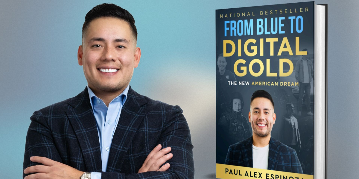 Paul Alex Espinoza Is Redefining Success in the Digital Age with Merchant Automation