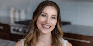 Carmen Olsen's Journey from Entrepreneur to Eco-Chic Icon And The CEO Of Park + Coop