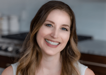Carmen Olsen's Journey from Entrepreneur to Eco-Chic Icon And The CEO Of Park + Coop