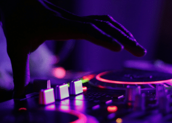DJ Papers: Balancing Fatherhood and Fame