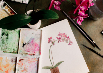 Fun Hobbies to Destress from Your Chaotic Work Week