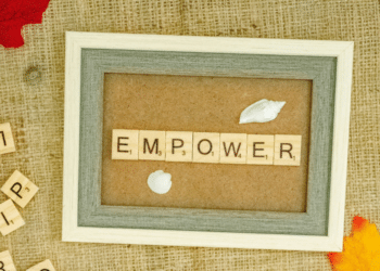 Jayden Gant From Behind the Scenes to Center Stage - Empowering Change One Person at a Time