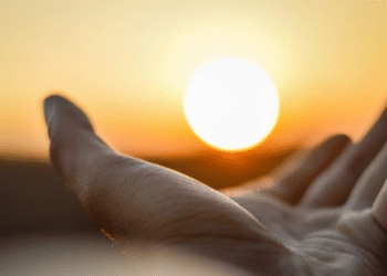 John Gessin Spirituality & Environmentalism
