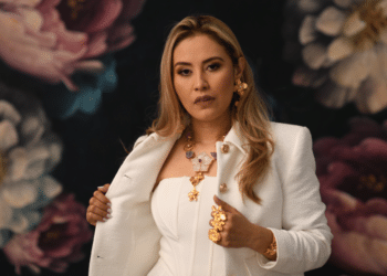 Jolibeth Sánchez Rebirth of Sustainable Luxury in Jewelry