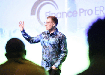 Josh Felts Leading Finance Pro Plus to New Heights