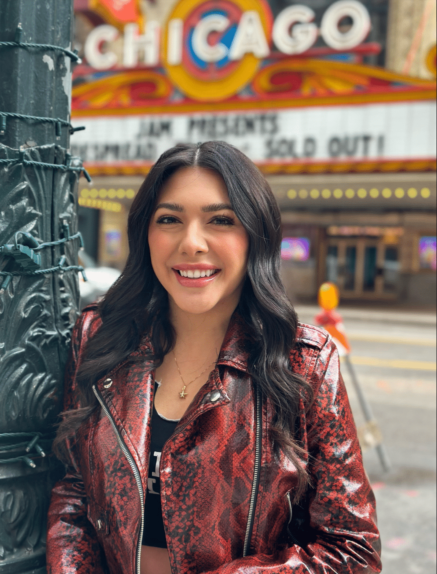 Karla Hernandez: Bridging Communities through Radio and Influence