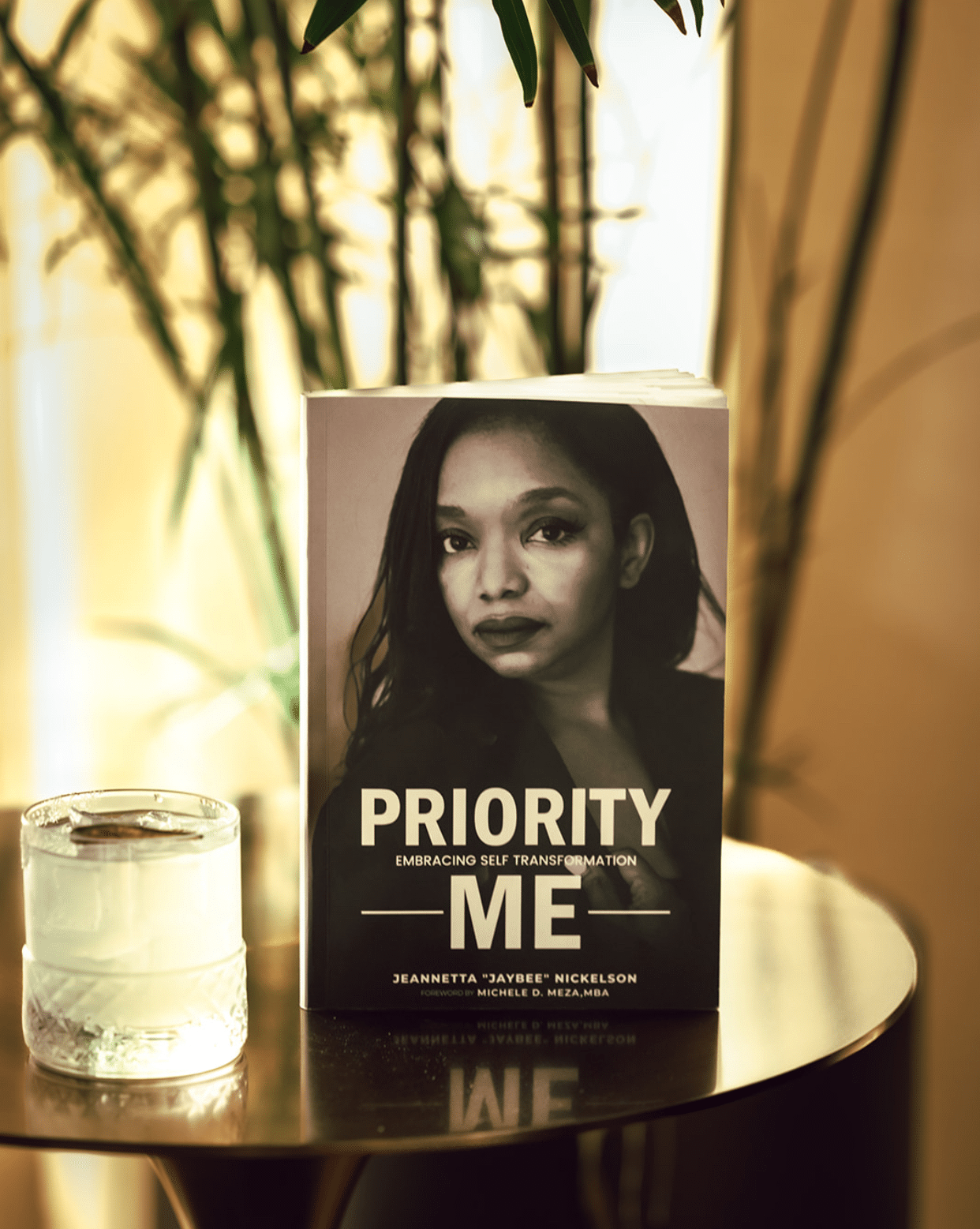 Priority Me Evolution Through Self-Empowerment (2)