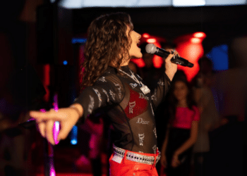 Prymrr Amplifies the Music Scene with Her Single, 'Whodie'