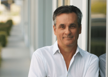 The Story of Body Balance System's Michael Londo