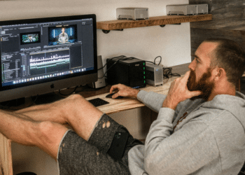 Elevate Your Videos: Adding Transitions and Effects for Seamless Flow